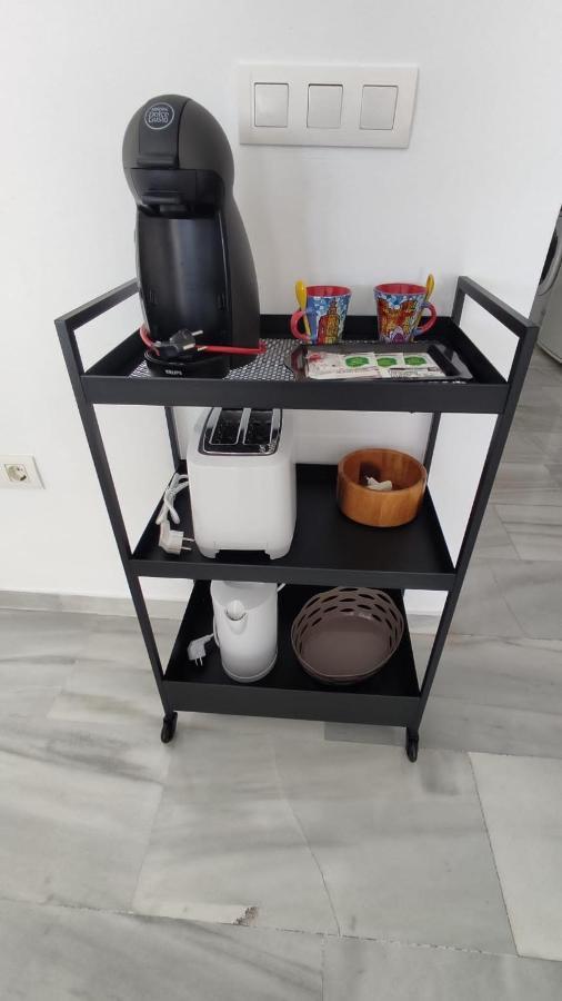 Apartamentos La Casa De Bebita Фуенхірола Екстер'єр фото