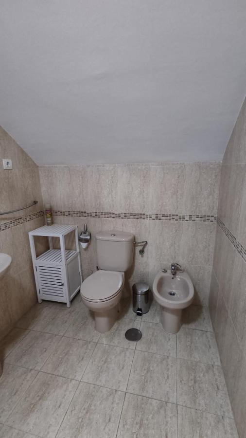 Apartamentos La Casa De Bebita Фуенхірола Екстер'єр фото