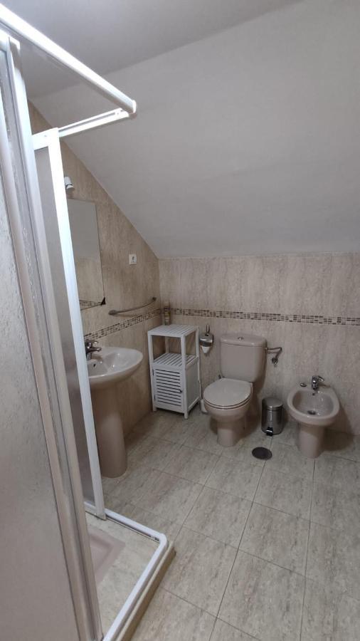 Apartamentos La Casa De Bebita Фуенхірола Екстер'єр фото