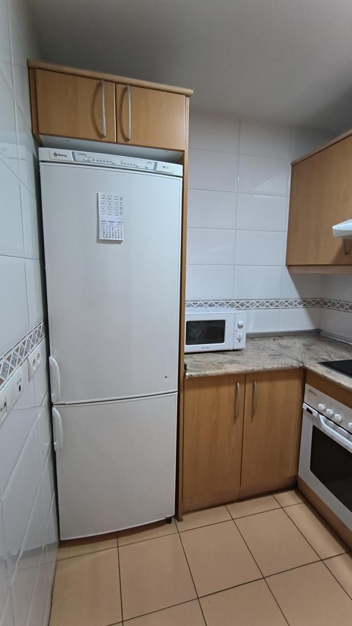 Apartamentos La Casa De Bebita Фуенхірола Екстер'єр фото