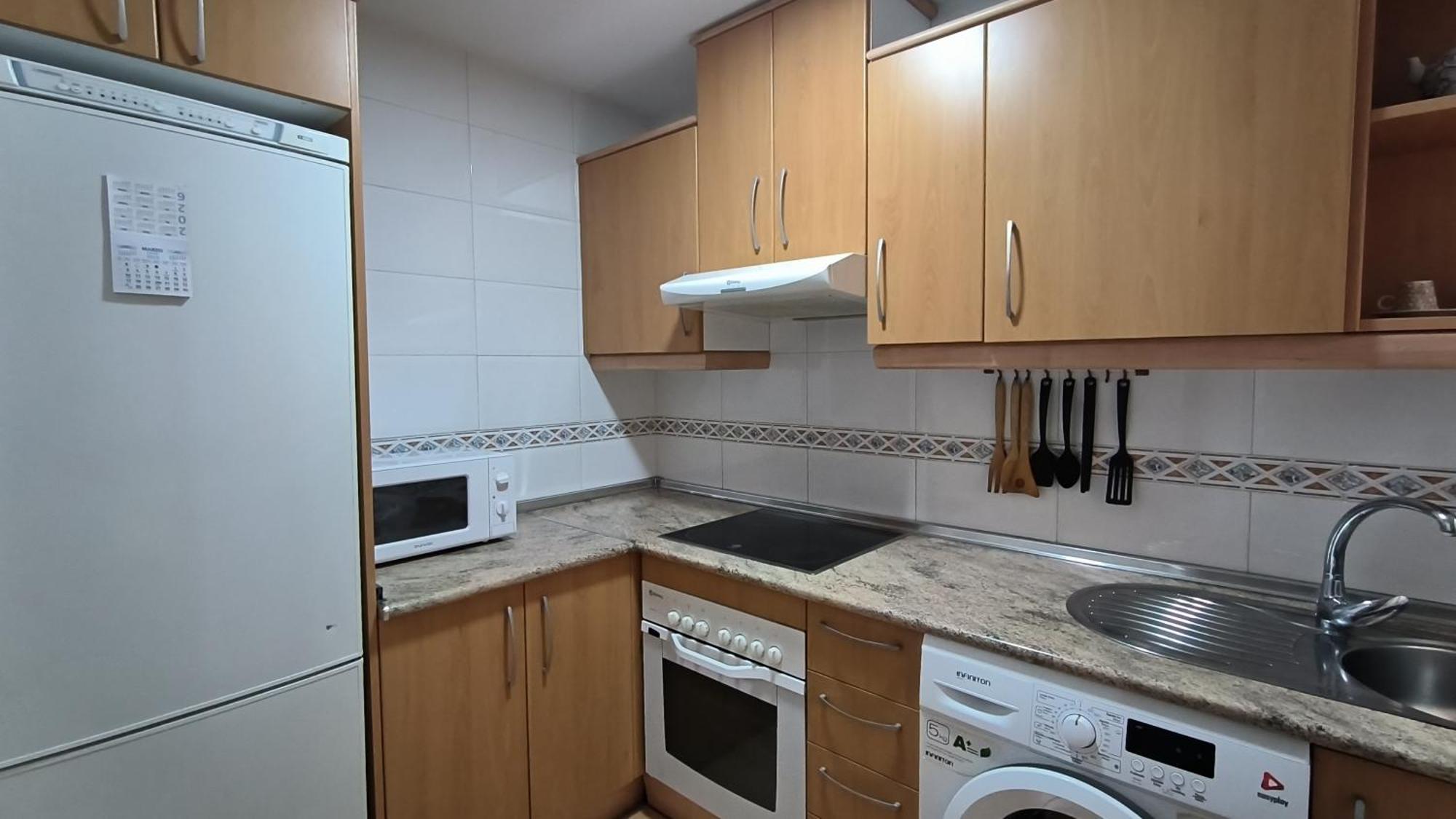 Apartamentos La Casa De Bebita Фуенхірола Екстер'єр фото