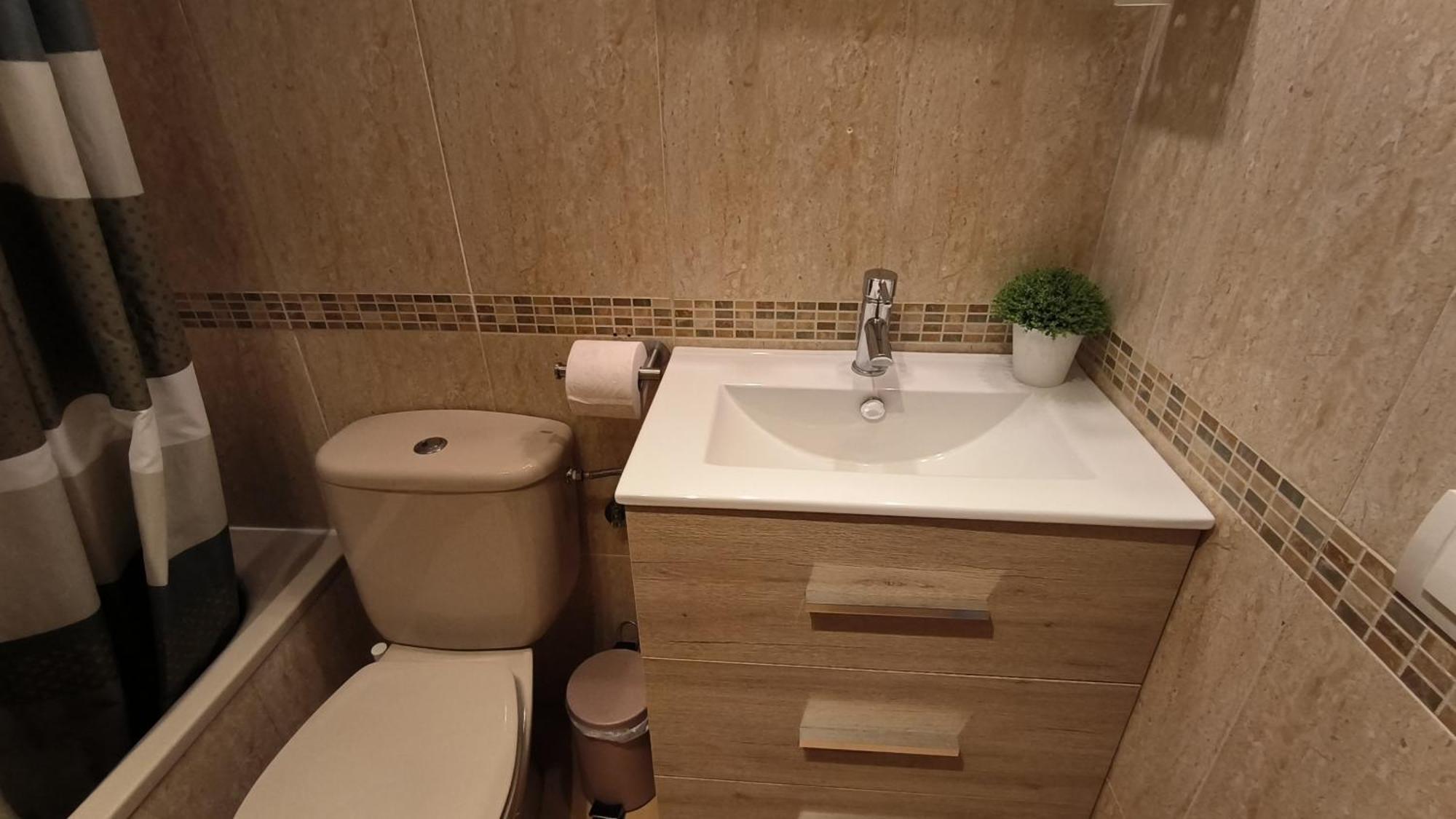 Apartamentos La Casa De Bebita Фуенхірола Екстер'єр фото